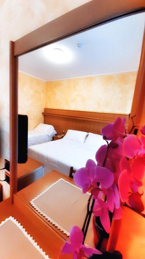 ליגננו סביאדורו Hotel & Wellness Fra I Pini מראה חיצוני תמונה