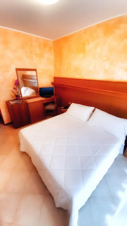 ליגננו סביאדורו Hotel & Wellness Fra I Pini מראה חיצוני תמונה