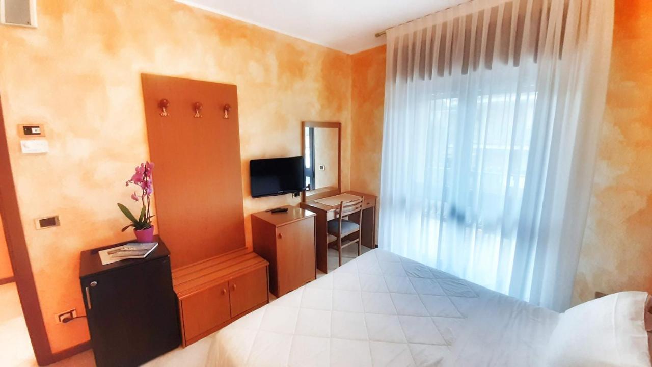 ליגננו סביאדורו Hotel & Wellness Fra I Pini חדר תמונה