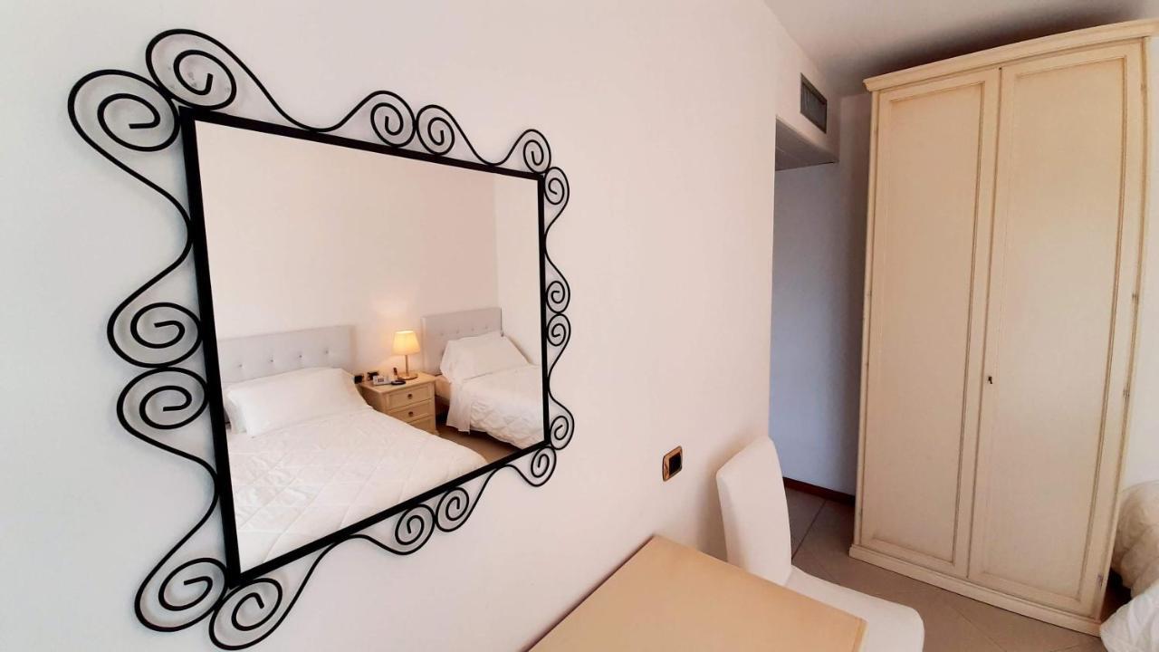 ליגננו סביאדורו Hotel & Wellness Fra I Pini מראה חיצוני תמונה