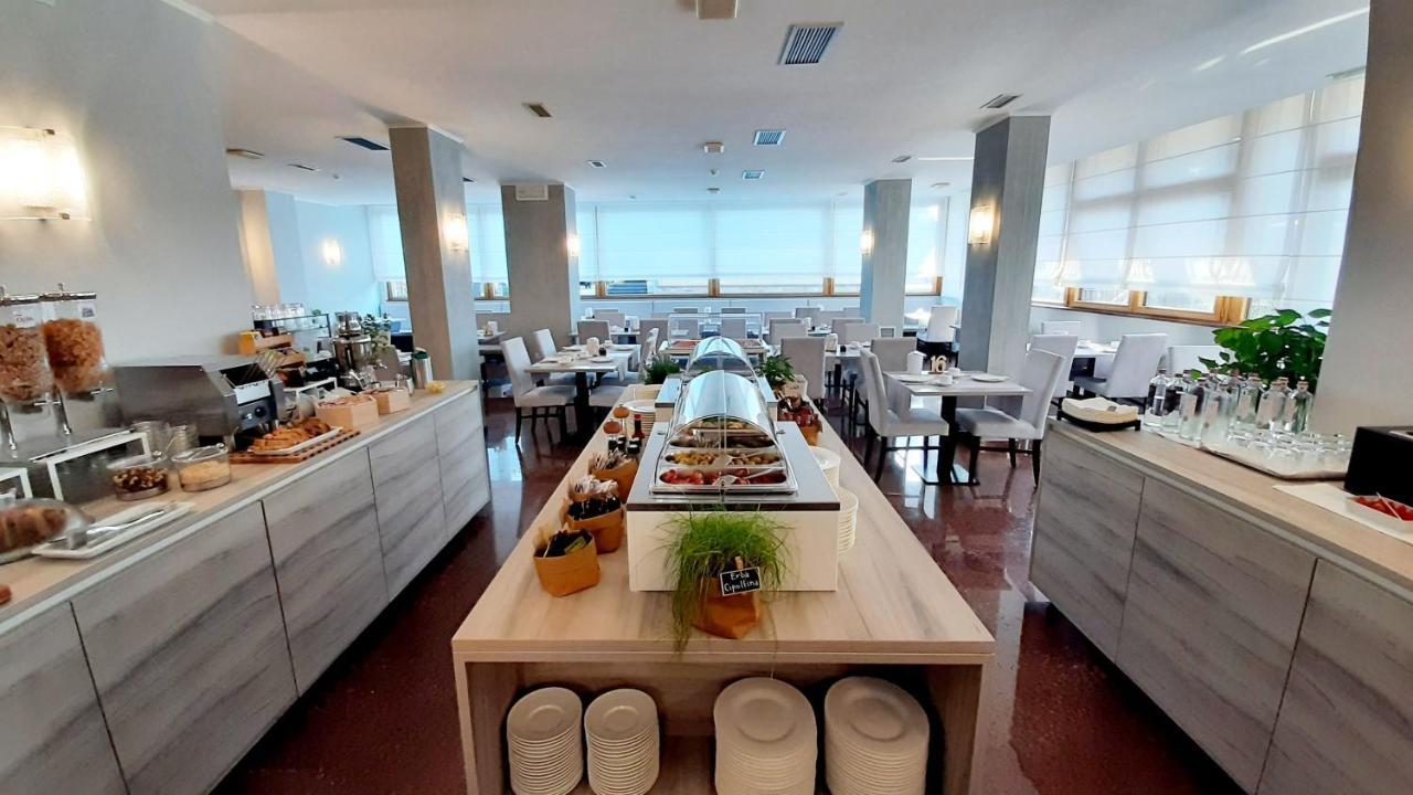 ליגננו סביאדורו Hotel & Wellness Fra I Pini מראה חיצוני תמונה