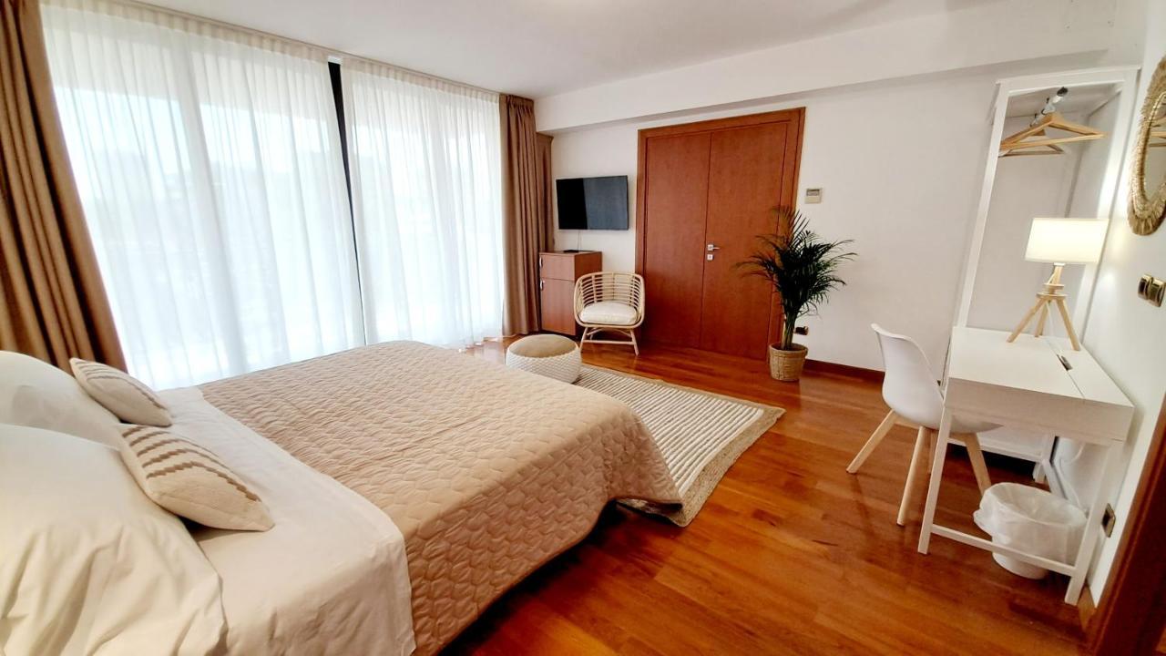 ליגננו סביאדורו Hotel & Wellness Fra I Pini מראה חיצוני תמונה