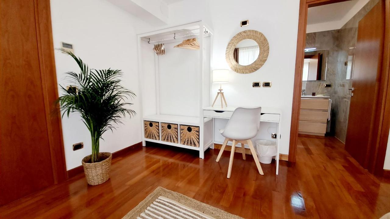ליגננו סביאדורו Hotel & Wellness Fra I Pini מראה חיצוני תמונה