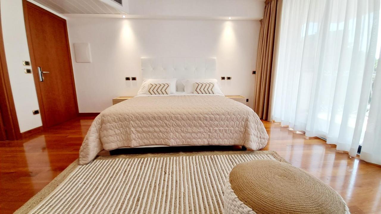 ליגננו סביאדורו Hotel & Wellness Fra I Pini מראה חיצוני תמונה
