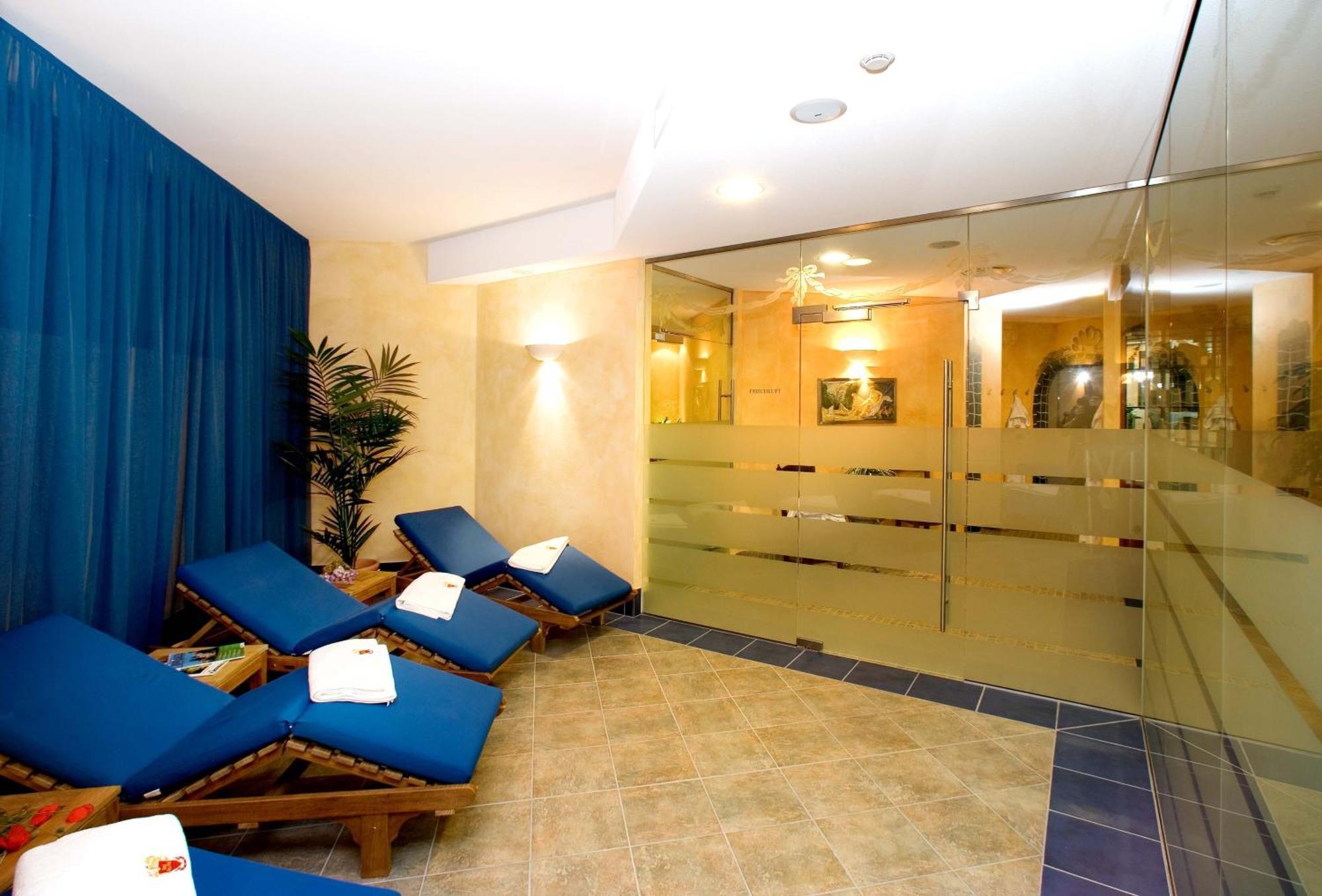 ליגננו סביאדורו Hotel & Wellness Fra I Pini מראה חיצוני תמונה