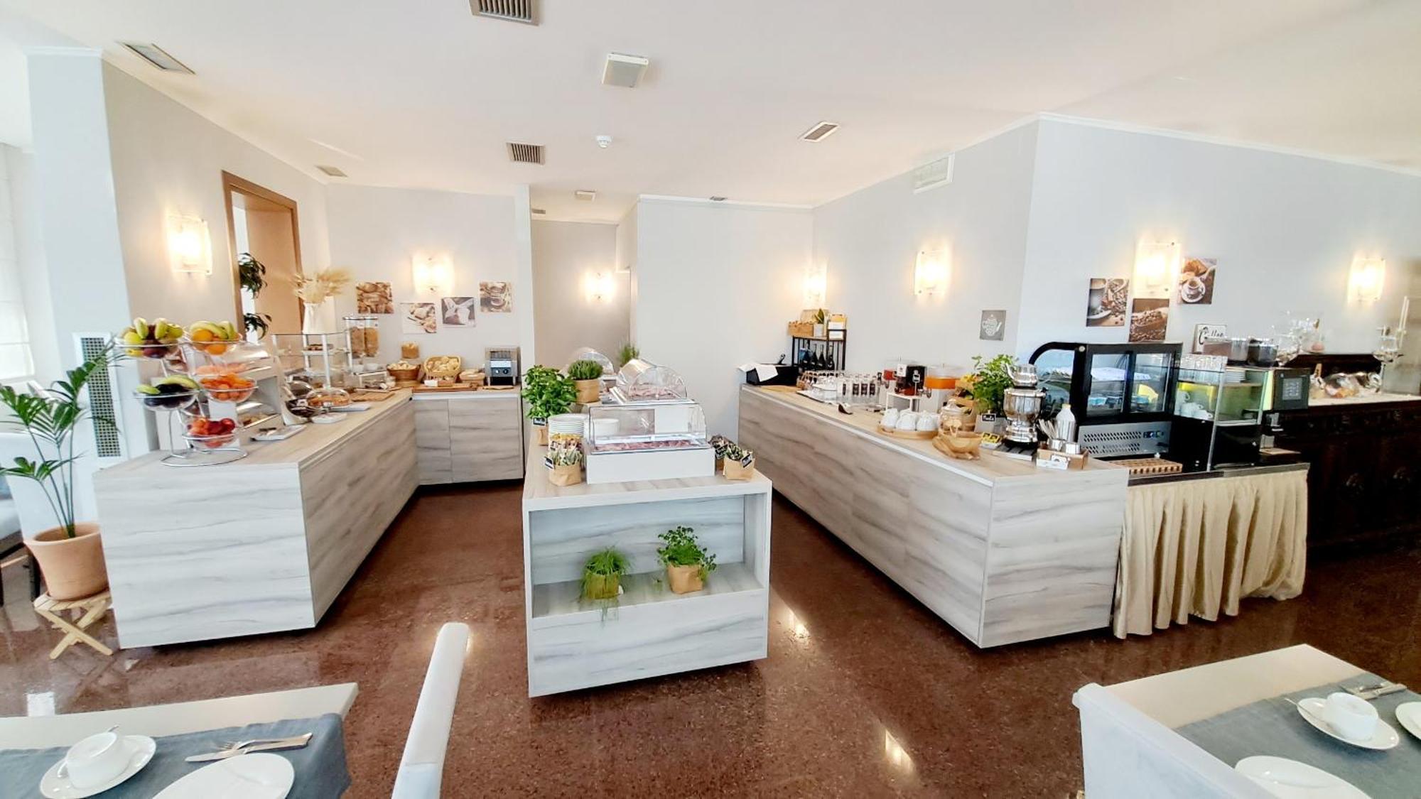 ליגננו סביאדורו Hotel & Wellness Fra I Pini מראה חיצוני תמונה