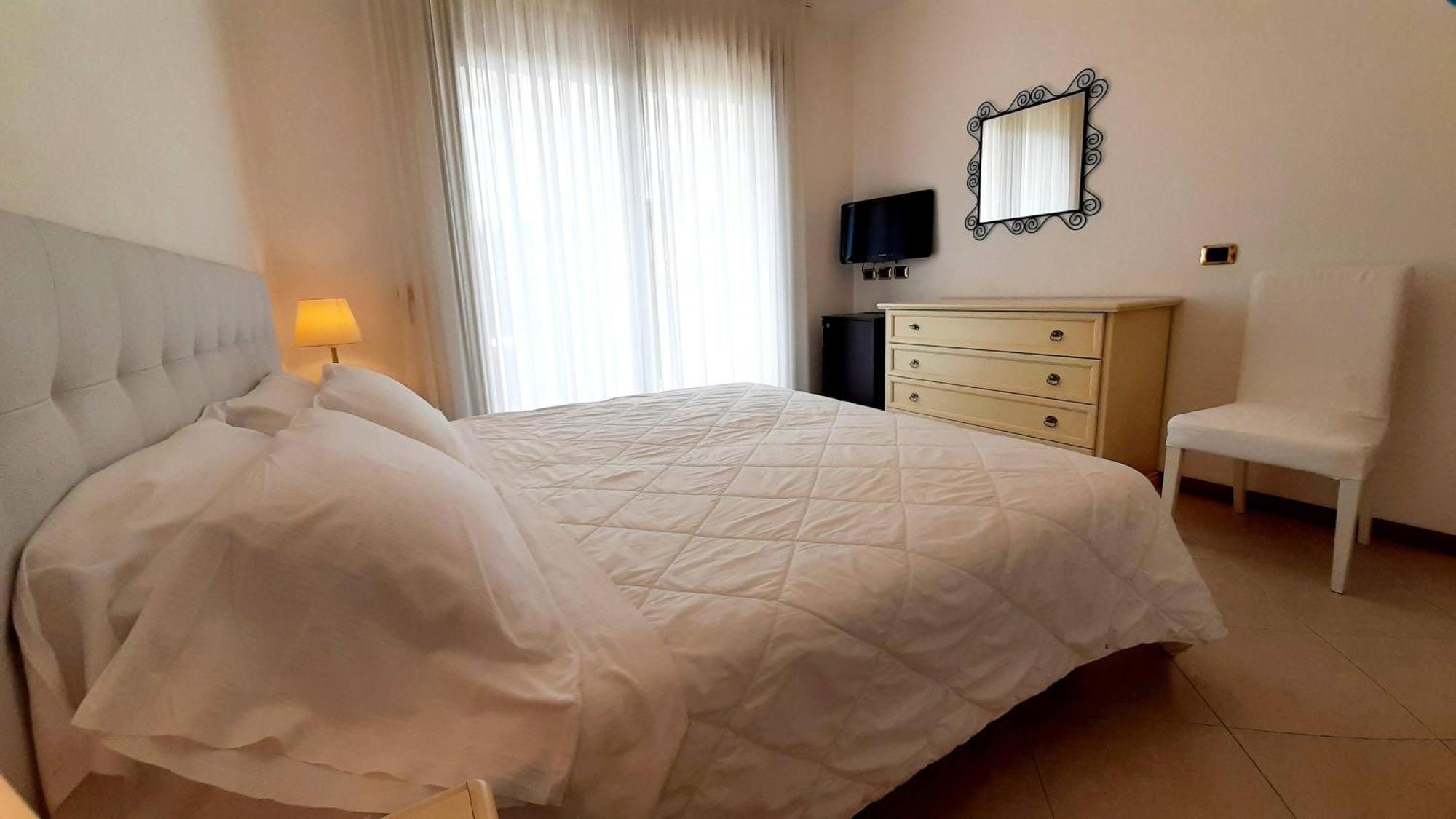 ליגננו סביאדורו Hotel & Wellness Fra I Pini מראה חיצוני תמונה